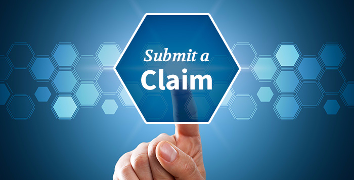Submit a Claim